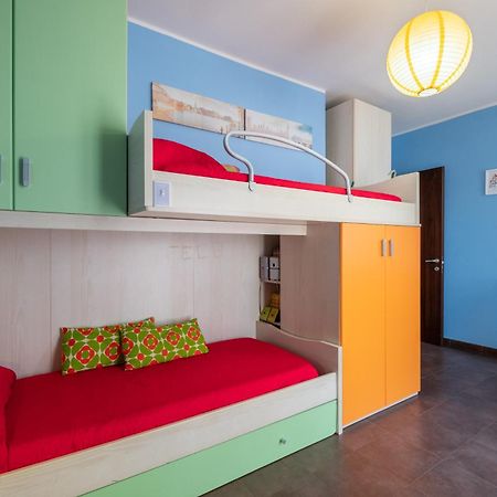 Butterfly Apartment Cagliari - Self Check-In, No Kitchen Luaran gambar