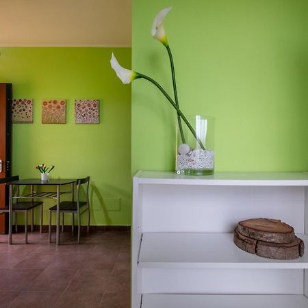 Butterfly Apartment Cagliari - Self Check-In, No Kitchen Luaran gambar