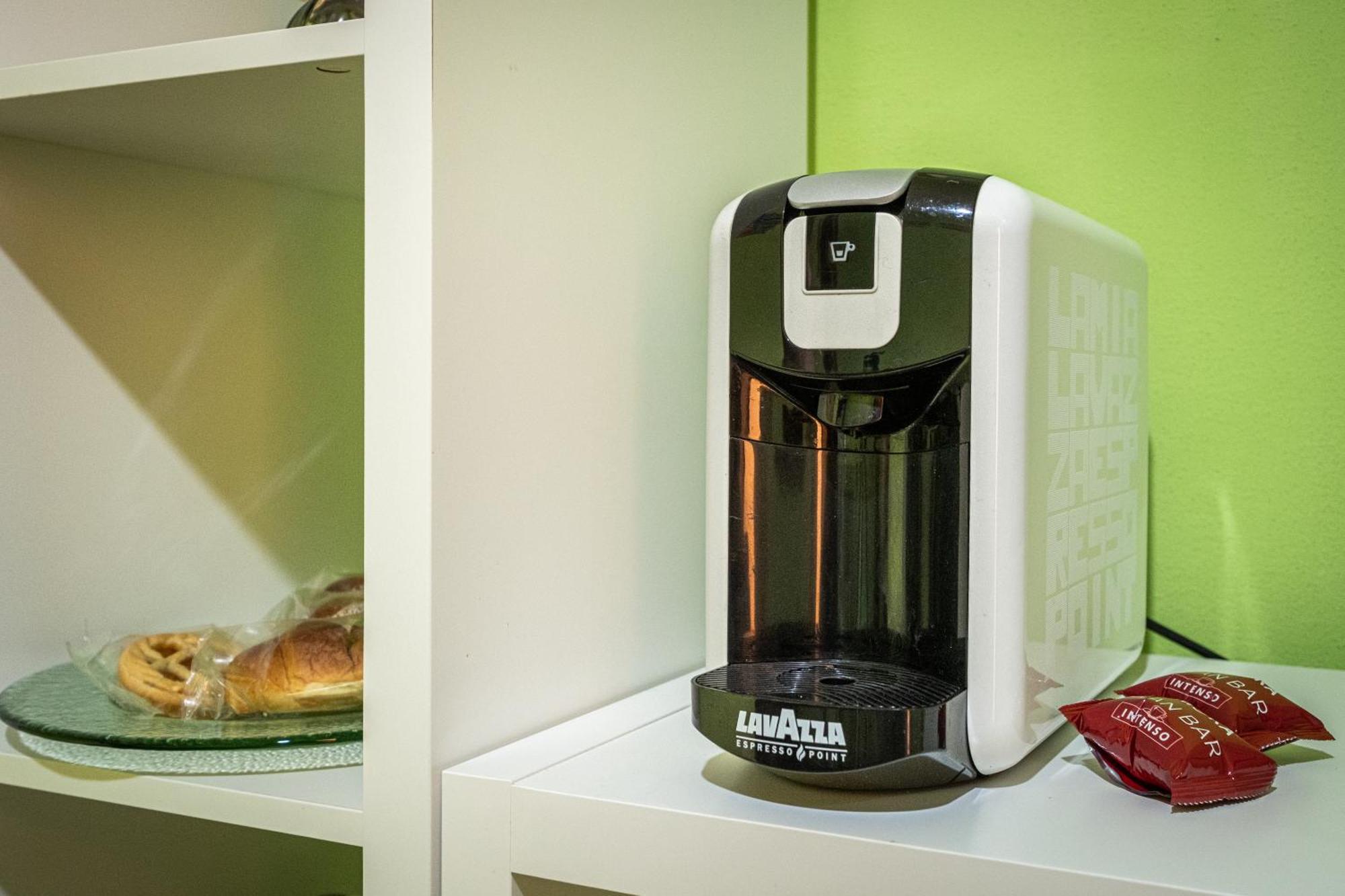 Butterfly Apartment Cagliari - Self Check-In, No Kitchen Luaran gambar